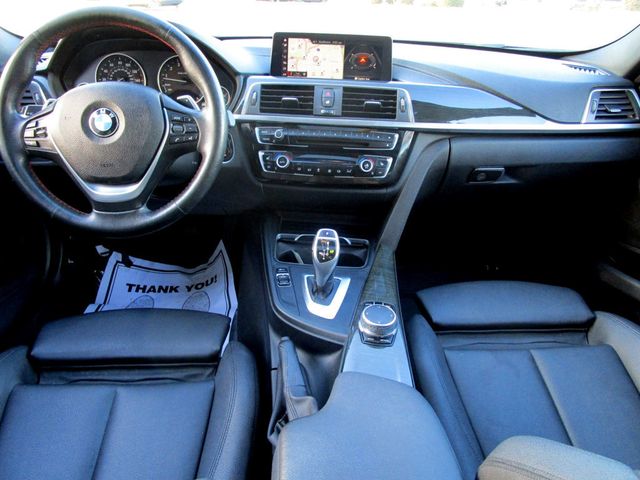 2018 BMW 3 Series 330i xDrive - 23099669 - 1