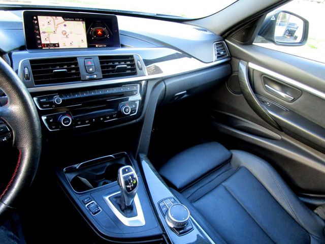 2018 BMW 3 Series 330i xDrive - 23099669 - 22