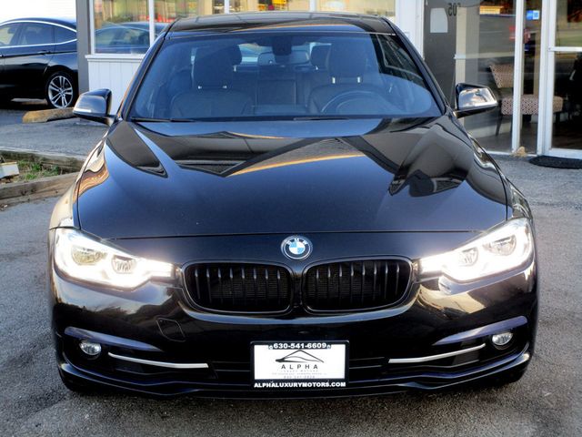 2018 BMW 3 Series 330i xDrive - 23099669 - 5