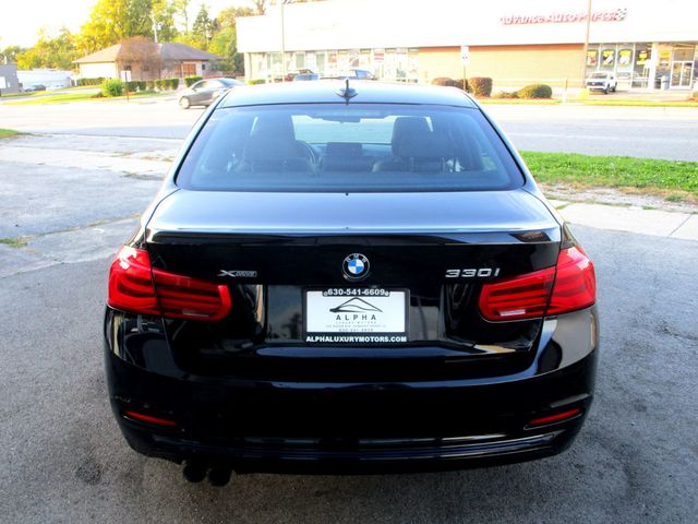 2018 BMW 3 Series 330i xDrive - 23099669 - 8