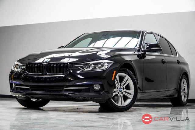 2018 BMW 3 Series 330i xDrive - 23005914 - 0