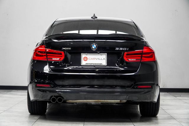 2018 BMW 3 Series 330i xDrive - 23005914 - 9