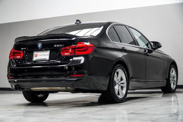 2018 BMW 3 Series 330i xDrive - 23005914 - 10
