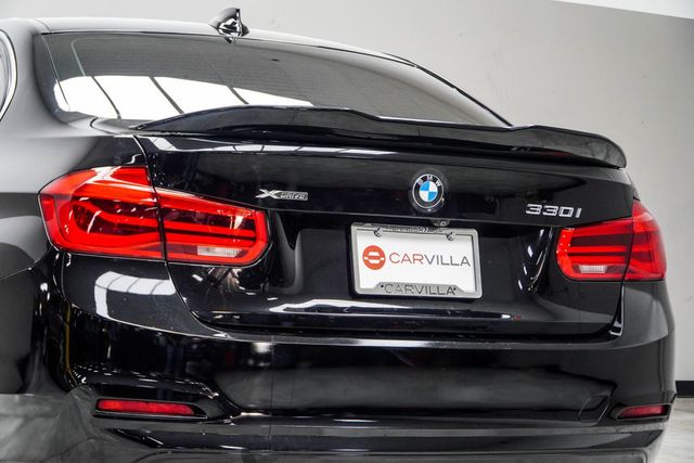 2018 BMW 3 Series 330i xDrive - 23005914 - 11