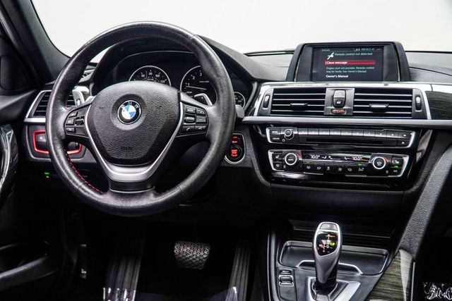 2018 BMW 3 Series 330i xDrive - 23005914 - 14