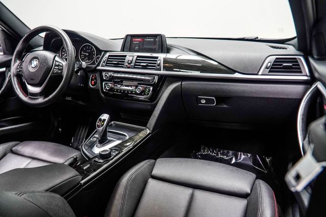 2018 BMW 3 Series 330i xDrive - 23005914 - 16