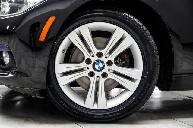 2018 BMW 3 Series 330i xDrive - 23005914 - 1