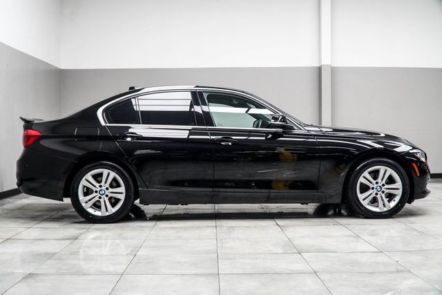 2018 BMW 3 Series 330i xDrive - 23005914 - 2