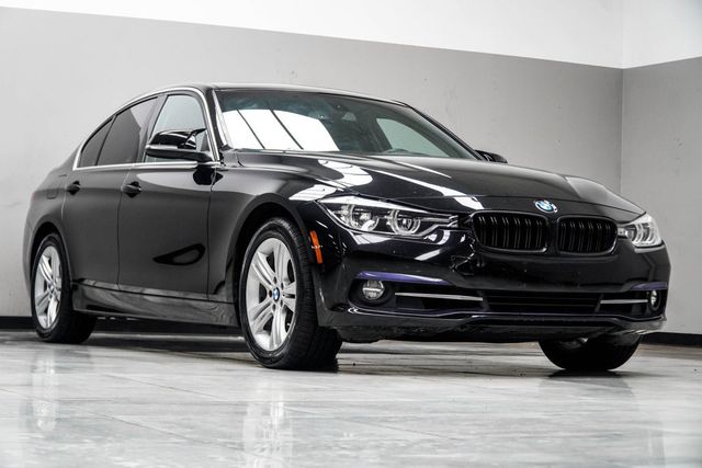 2018 BMW 3 Series 330i xDrive - 23005914 - 3