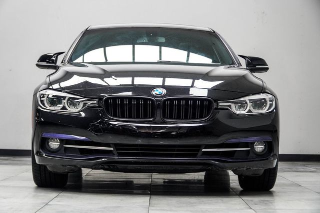 2018 BMW 3 Series 330i xDrive - 23005914 - 5