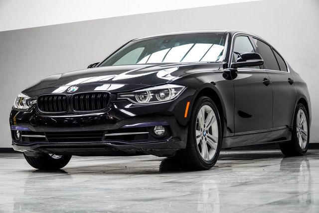 2018 BMW 3 Series 330i xDrive - 23005914 - 6