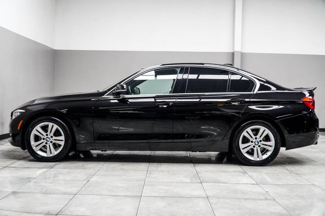 2018 BMW 3 Series 330i xDrive - 23005914 - 7