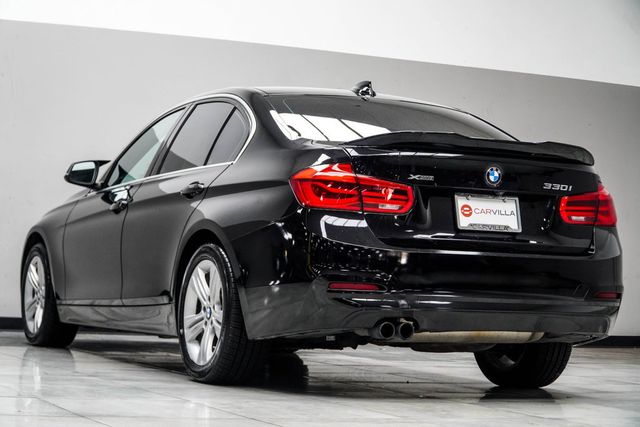 2018 BMW 3 Series 330i xDrive - 23005914 - 8