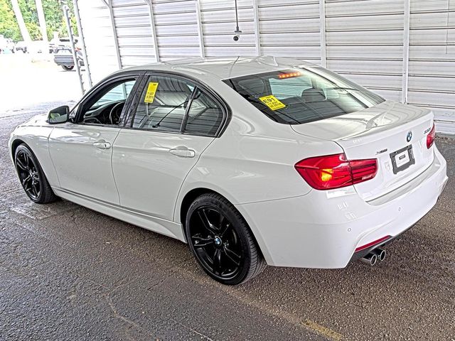 2018 BMW 3 Series 330i xDrive - 23037023 - 2