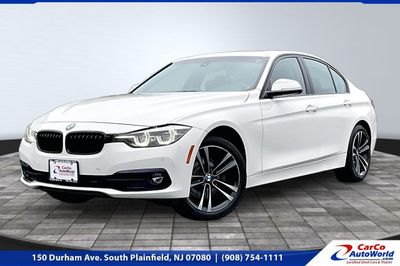 2018 BMW 3 Series