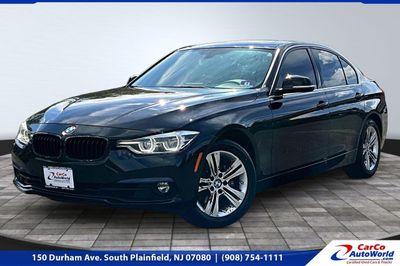 2018 BMW 3 Series