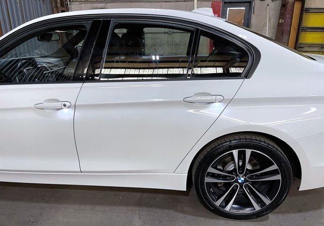 2018 BMW 3 Series 330i xDrive AWD 4dr Sedan - 21459439 - 10
