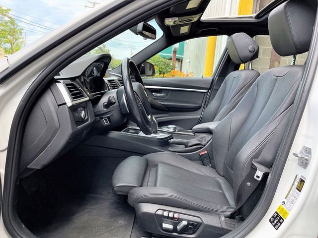2018 BMW 3 Series 330i xDrive AWD 4dr Sedan - 21459439 - 13