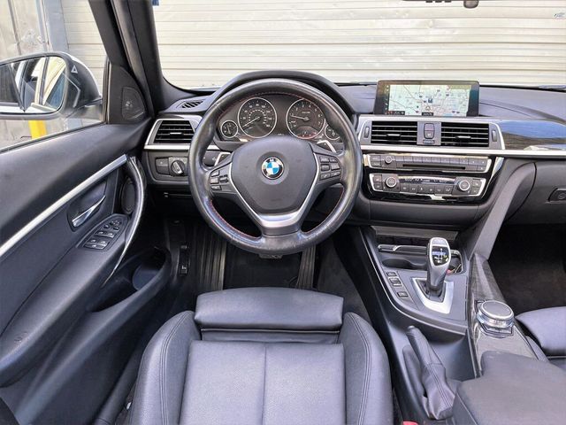 2018 BMW 3 Series 330i xDrive AWD 4dr Sedan - 21459439 - 17