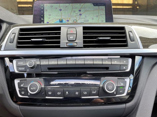 2018 BMW 3 Series 330i xDrive AWD 4dr Sedan - 21459439 - 24