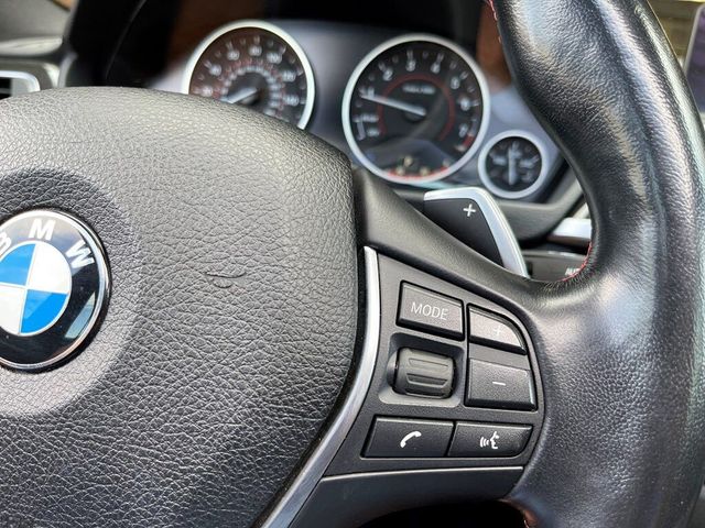 2018 BMW 3 Series 330i xDrive AWD 4dr Sedan - 21459439 - 25