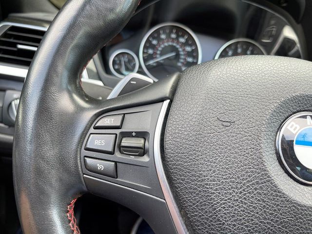 2018 BMW 3 Series 330i xDrive AWD 4dr Sedan - 21459439 - 26