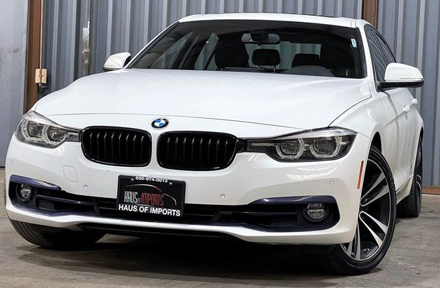2018 BMW 3 Series 330i xDrive AWD 4dr Sedan - 21459439 - 2