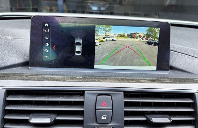 2018 BMW 3 Series 330i xDrive AWD 4dr Sedan - 21459439 - 30