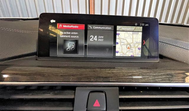 2018 BMW 3 Series 330i xDrive AWD 4dr Sedan - 21459439 - 33