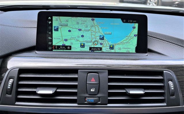 2018 BMW 3 Series 330i xDrive AWD 4dr Sedan - 21459439 - 34