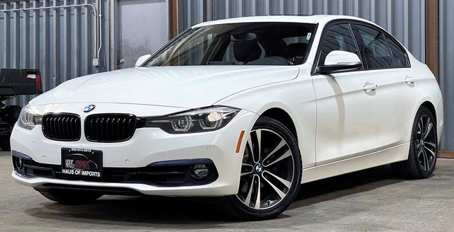 2018 BMW 3 Series 330i xDrive AWD 4dr Sedan - 21459439 - 3
