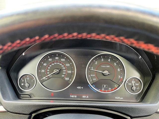 2018 BMW 3 Series 330i xDrive AWD 4dr Sedan - 21459439 - 39