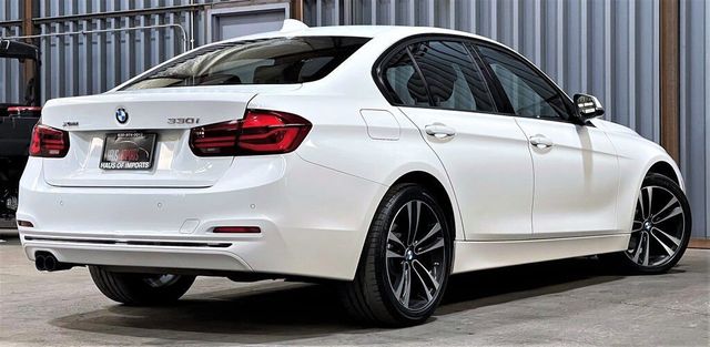 2018 BMW 3 Series 330i xDrive AWD 4dr Sedan - 21459439 - 6
