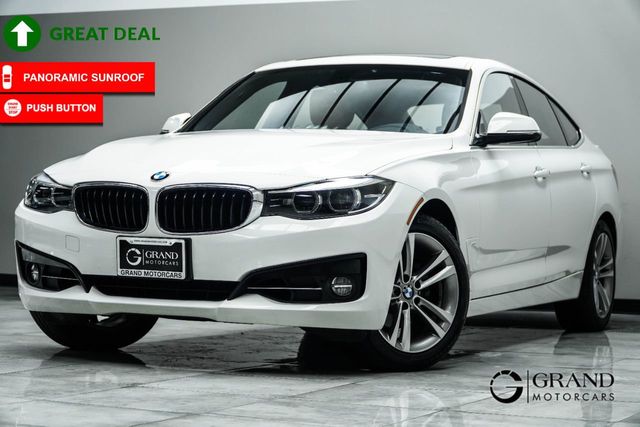 18 Used Bmw 3 Series 330i Xdrive Gran Turismo At Grand Motorcars Marietta Ga Iid 7979