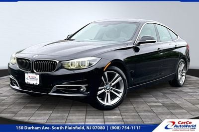 2018 BMW 3 Series