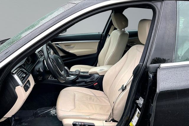 2018 BMW 3 Series 330i xDrive Gran Turismo - 23022510 - 9