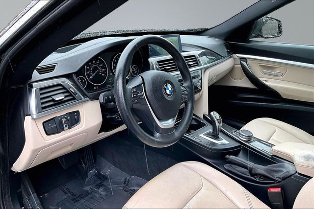2018 BMW 3 Series 330i xDrive Gran Turismo - 23022510 - 10