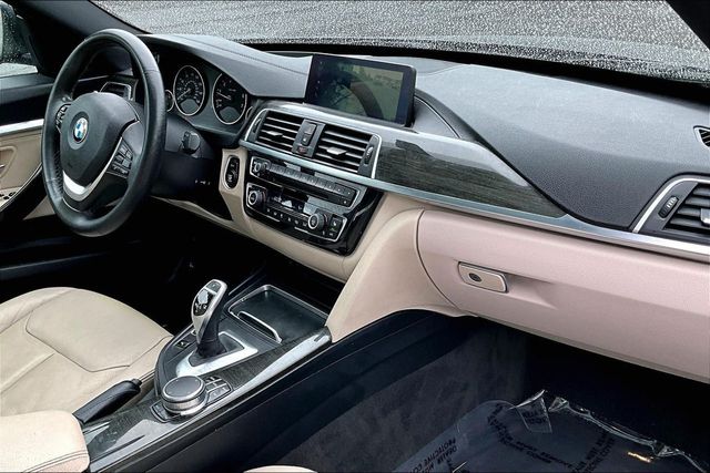 2018 BMW 3 Series 330i xDrive Gran Turismo - 23022510 - 11