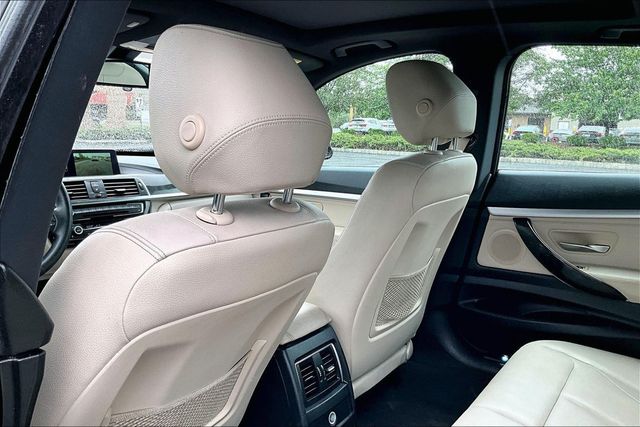 2018 BMW 3 Series 330i xDrive Gran Turismo - 23022510 - 17