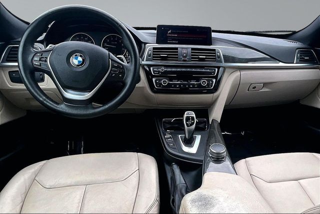 2018 BMW 3 Series 330i xDrive Gran Turismo - 23022510 - 18