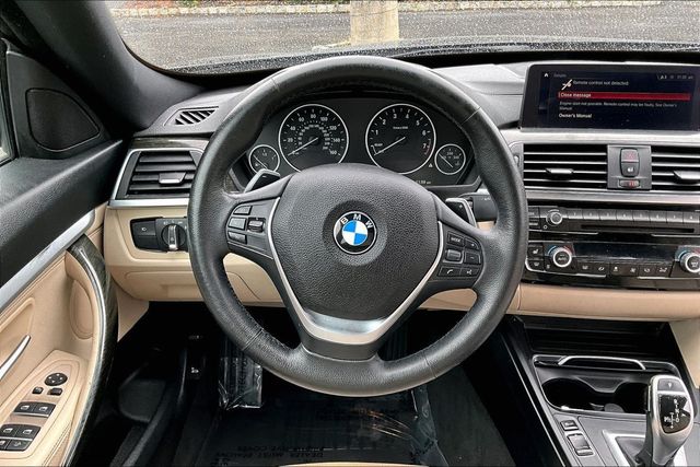 2018 BMW 3 Series 330i xDrive Gran Turismo - 23022510 - 19