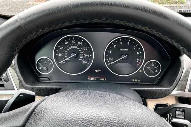 2018 BMW 3 Series 330i xDrive Gran Turismo - 23022510 - 22