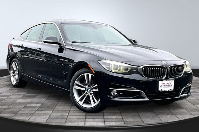 2018 BMW 3 Series 330i xDrive Gran Turismo - 23022510 - 2