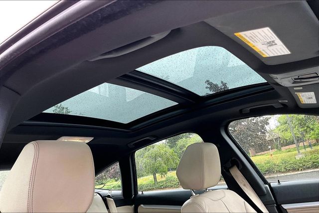 2018 BMW 3 Series 330i xDrive Gran Turismo - 23022510 - 32
