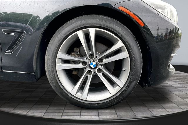 2018 BMW 3 Series 330i xDrive Gran Turismo - 23022510 - 35