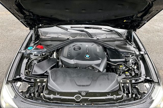 2018 BMW 3 Series 330i xDrive Gran Turismo - 23022510 - 36