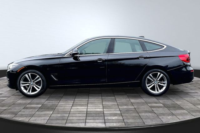2018 BMW 3 Series 330i xDrive Gran Turismo - 23022510 - 3