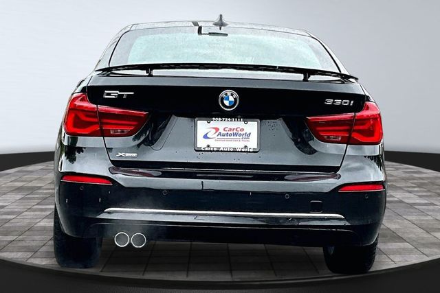2018 BMW 3 Series 330i xDrive Gran Turismo - 23022510 - 5