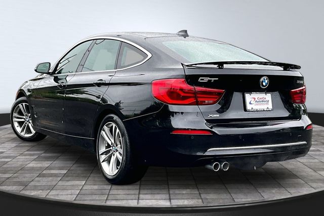 2018 BMW 3 Series 330i xDrive Gran Turismo - 23022510 - 6