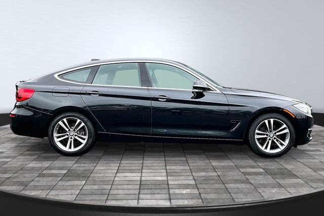 2018 BMW 3 Series 330i xDrive Gran Turismo - 23022510 - 7